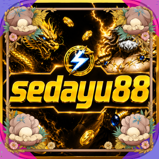 sedayu88 — galeri pratinjau - APK Resmi